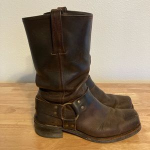 Frye Harness 12R Boot